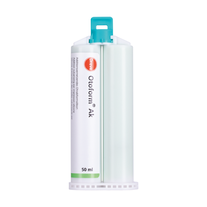 Otoform AK cartuchos (971)