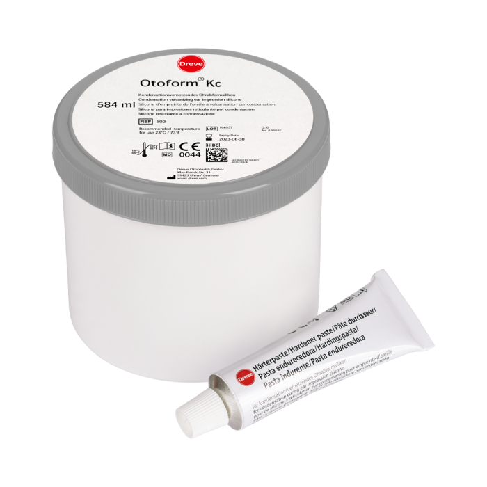 Otoform Kc / Otoform Kc -- 800 g