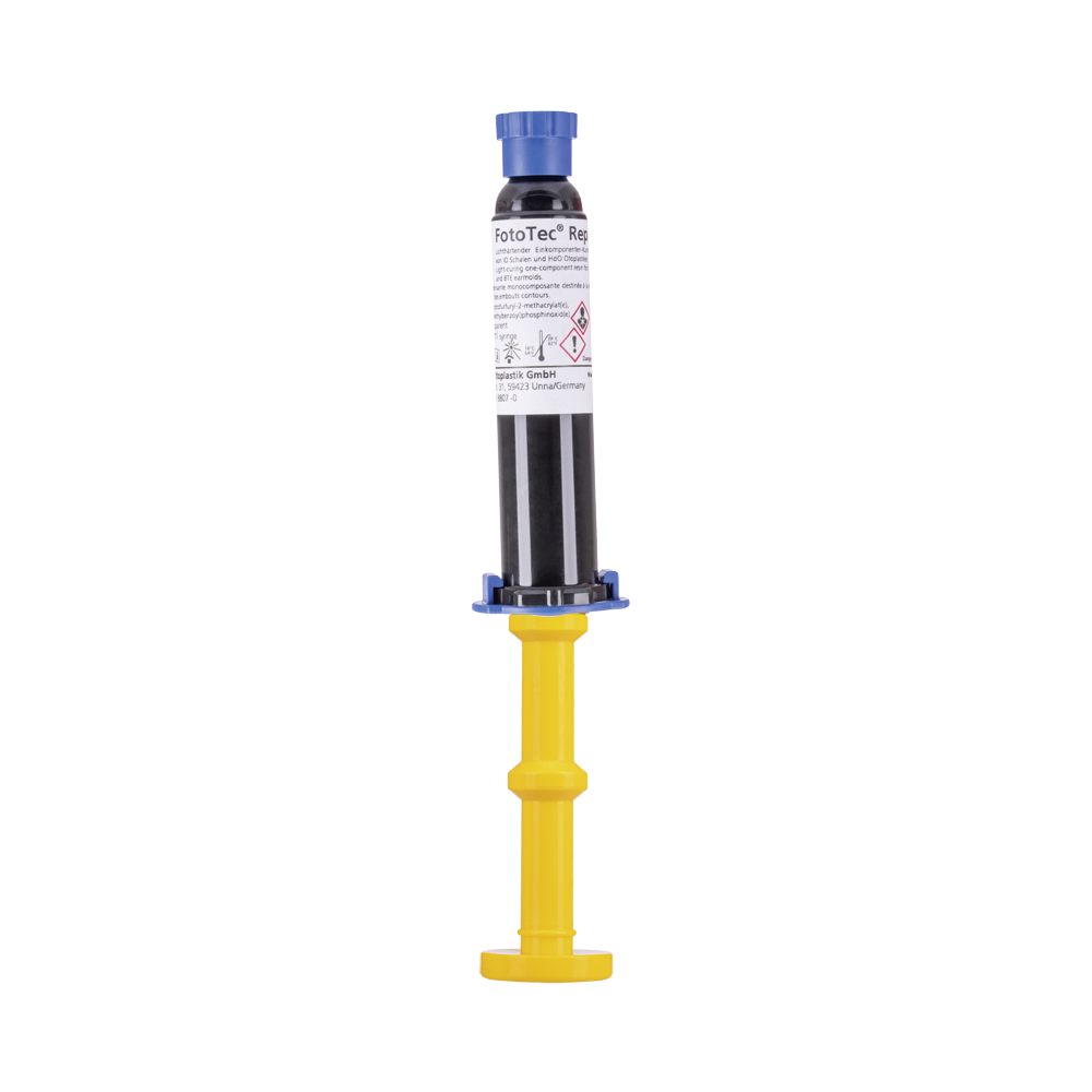 Phototek Repair / Phototek Repair -- Transparente -- 10 ML