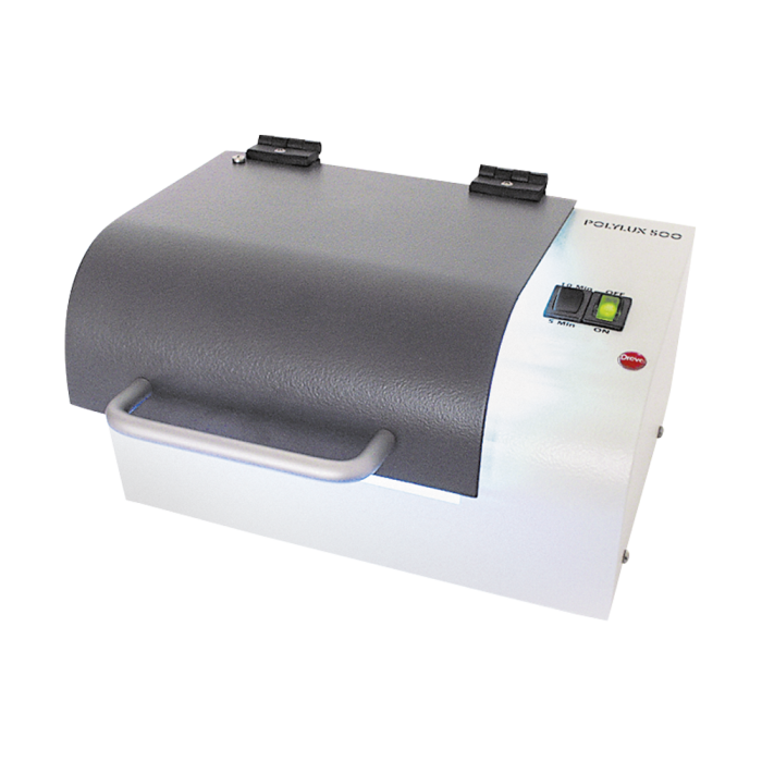 Polylux 500 -- 220 V/60 Hz