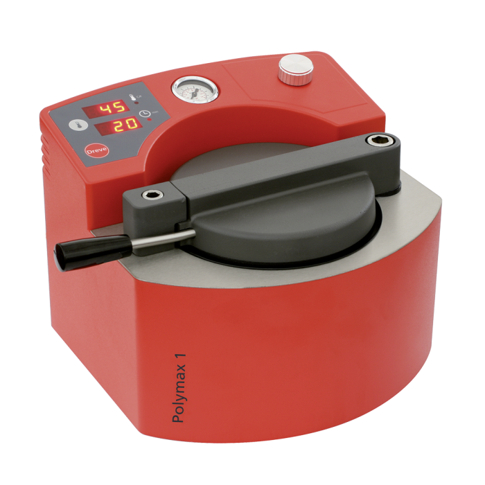Polymax 5 -- 115 V / 50/60 Hz
