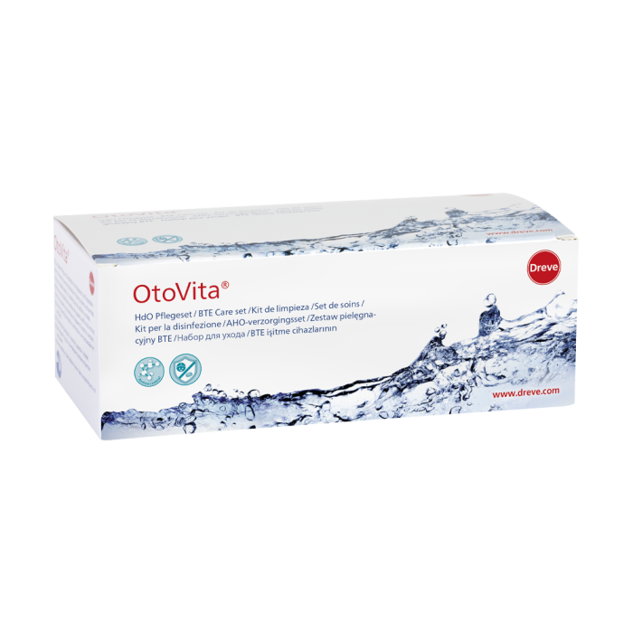 Set de cuidado BTE