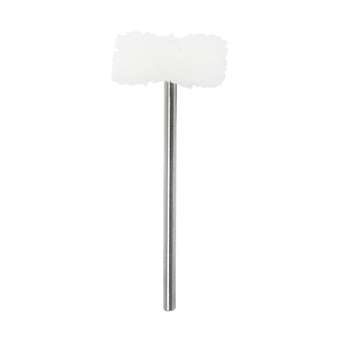 Softrondell con Mandrell