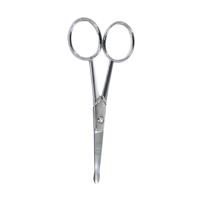 TIJERAS PUNTA REDONDA