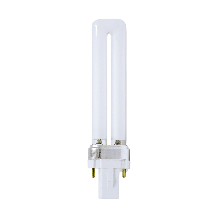 Tubo de luz UVA -- 9 W