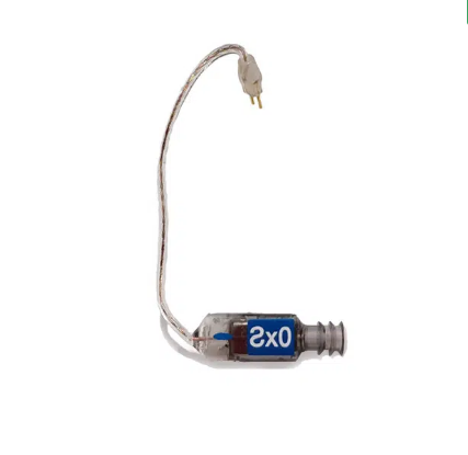 Set auricular XS/XP 3.0 — talla de 0 a 3, izq. o dcho.