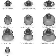 Blister 10 Cápsulas potentes 4.0 - talla M