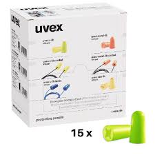 TAPON DESECHABLE COM4-FIT 200pr