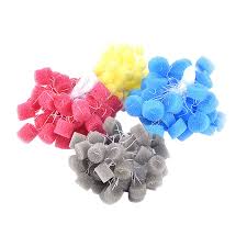 Almohadillas de impresión ventiladas