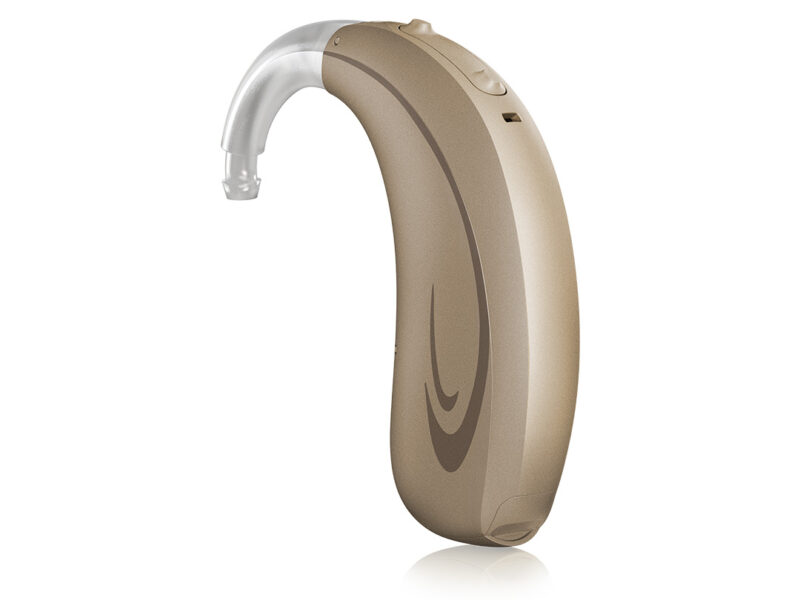 HANSATON WAVE BTE 675 UP