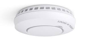 TRANSMISOR ALARMA DE HUMO BELLMAN & SYMFON VISIT 868 BE1480