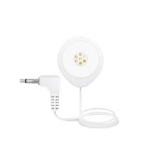 MICROFONO EXTERNO CABLE B&S 2.5m Long. visit 868 BE9199