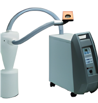 DECANTADOR DE POLVO 'CICLON'