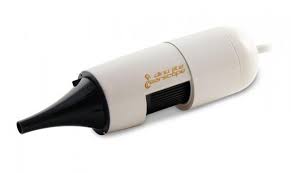 VIDEOTOSCOPIO DINO LITE EARSCOPE BASIC