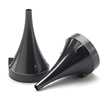 ESPECULOS DESECHABLES EARSCOPE 5 mm (500PCS)