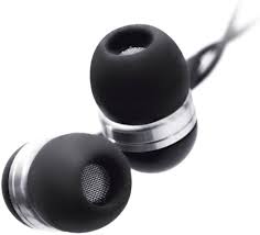 INTRAAURICULARES BELLMAN & SYMFON BE9124