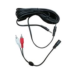 CABLE CONEXION AUDIO BELLMAN BE9126