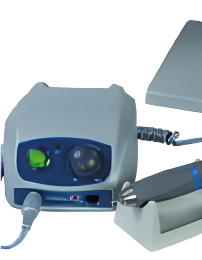 MICROMOTOR CON ESCOBILLAS 45.000 RPM 100283