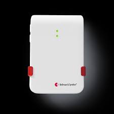 TRANSMISOR  VIGILA-BEBÉ  BELLMAN & SYMFON VISIT 868 BE1491