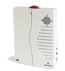 [133087539] RECEPTOR PORTATIL BELLMAN & SYMFON VISIT 868 BE1450