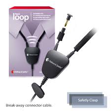 [133086076] NECK LOOP CABLE LARGO BELLMAN & SYMFON  BE9159 P-02