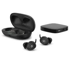 [133098550] AMPLIFICADOR TV+AUR. INALAMBRICOS SENNHEISER TV CLEARSET