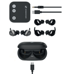 [119-3017-P610] TVS 200 SET SENNHEISER