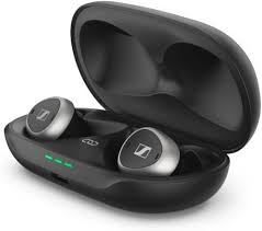 [119-3018-P610] TVS 200 SENNHEISER auriculares