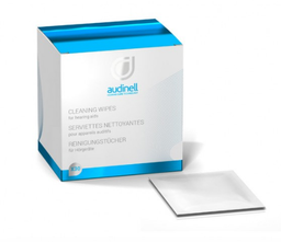 [92447] [92447] TOALLITAS LIMPIADORAS INDIVIDUALES (30unds)