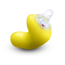 [22295] MEP-2G (Industry) :  Custom Hearing Protectors with Non-linear attenuation module incl.Filters