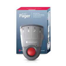 [923972] RECEPTOR VIBROTACTIL BELLMAN & SYMFON VISIT 868 BE1470