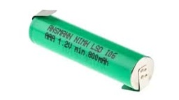 [1146] PILA RECARGABLE BELLMAN & SYMFON NIMH VISIT 868 BE 9028