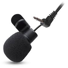 [923854] MICROFONO EXTERNO  BELLMAN & SYMFON MAXI BE9127