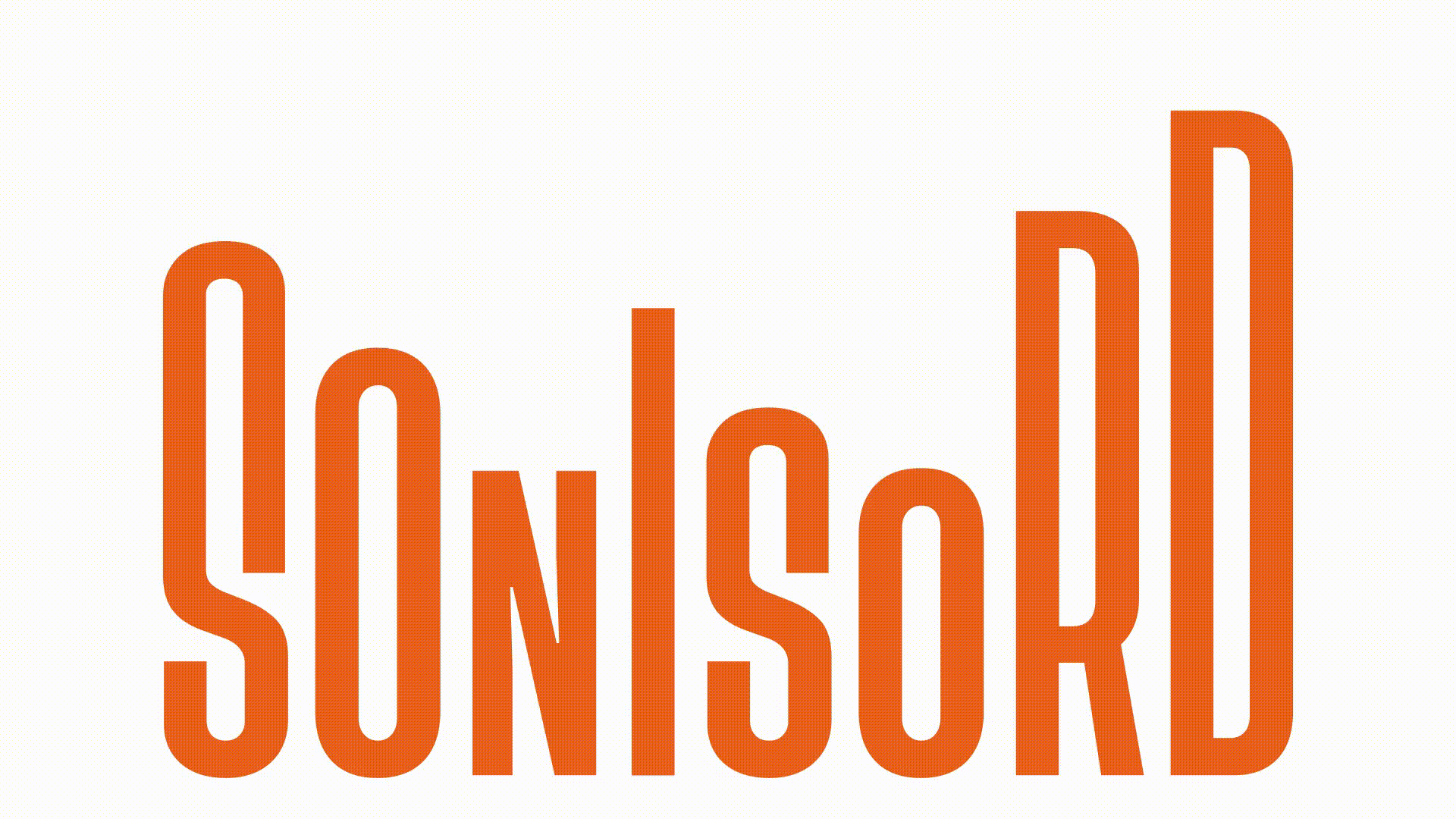 Pagina Sonisord